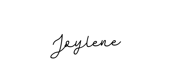 Also we have Joylene name is the best signature style. Create professional handwritten signature collection using BallpointsItalic-DORy9 autograph style. Joylene signature style 11 images and pictures png