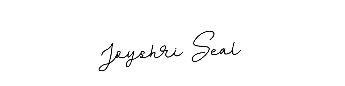 You can use this online signature creator to create a handwritten signature for the name Joyshri Seal. This is the best online autograph maker. Joyshri Seal signature style 11 images and pictures png