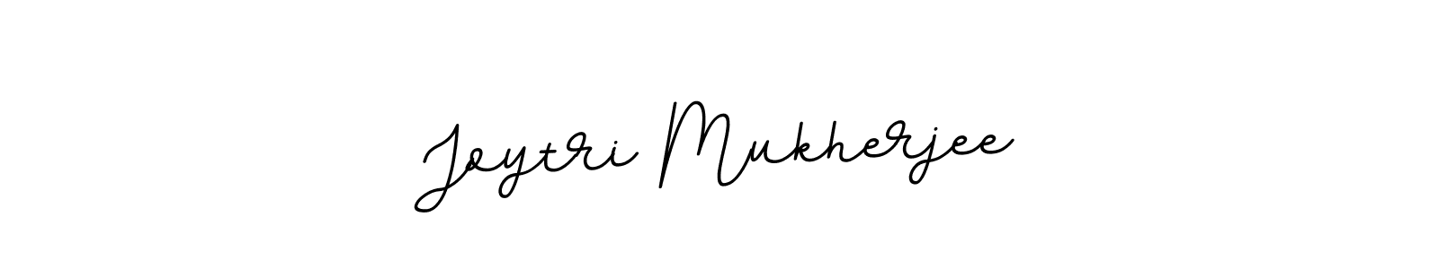 Also You can easily find your signature by using the search form. We will create Joytri Mukherjee name handwritten signature images for you free of cost using BallpointsItalic-DORy9 sign style. Joytri Mukherjee signature style 11 images and pictures png