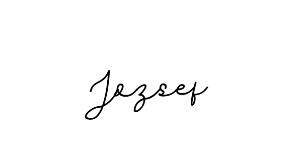 Similarly BallpointsItalic-DORy9 is the best handwritten signature design. Signature creator online .You can use it as an online autograph creator for name Jozsef. Jozsef signature style 11 images and pictures png