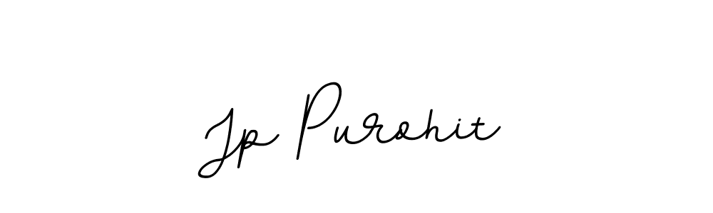 Similarly BallpointsItalic-DORy9 is the best handwritten signature design. Signature creator online .You can use it as an online autograph creator for name Jp Purohit. Jp Purohit signature style 11 images and pictures png