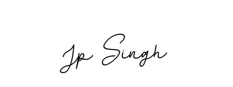 How to Draw Jp Singh signature style? BallpointsItalic-DORy9 is a latest design signature styles for name Jp Singh. Jp Singh signature style 11 images and pictures png