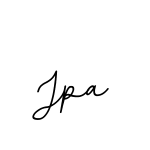 This is the best signature style for the Jpa name. Also you like these signature font (BallpointsItalic-DORy9). Mix name signature. Jpa signature style 11 images and pictures png