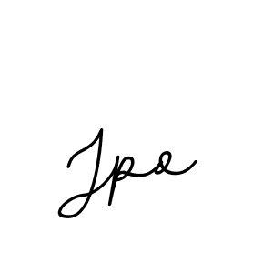 This is the best signature style for the Jpo name. Also you like these signature font (BallpointsItalic-DORy9). Mix name signature. Jpo signature style 11 images and pictures png