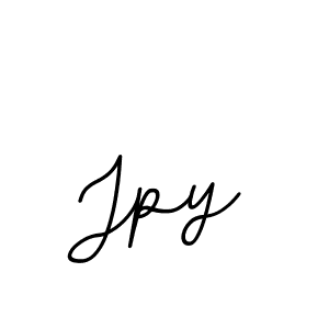 It looks lik you need a new signature style for name Jpy. Design unique handwritten (BallpointsItalic-DORy9) signature with our free signature maker in just a few clicks. Jpy signature style 11 images and pictures png