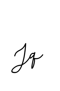 This is the best signature style for the Jq name. Also you like these signature font (BallpointsItalic-DORy9). Mix name signature. Jq signature style 11 images and pictures png