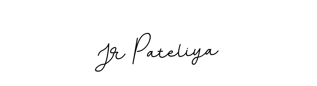 Check out images of Autograph of Jr Pateliya name. Actor Jr Pateliya Signature Style. BallpointsItalic-DORy9 is a professional sign style online. Jr Pateliya signature style 11 images and pictures png