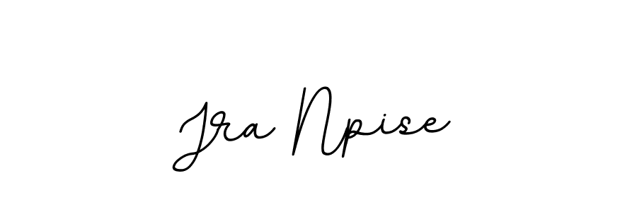 How to make Jra Npise signature? BallpointsItalic-DORy9 is a professional autograph style. Create handwritten signature for Jra Npise name. Jra Npise signature style 11 images and pictures png