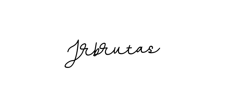 Check out images of Autograph of Jrbrutas name. Actor Jrbrutas Signature Style. BallpointsItalic-DORy9 is a professional sign style online. Jrbrutas signature style 11 images and pictures png