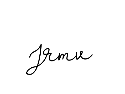 Also we have Jrmv name is the best signature style. Create professional handwritten signature collection using BallpointsItalic-DORy9 autograph style. Jrmv signature style 11 images and pictures png