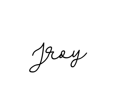 BallpointsItalic-DORy9 is a professional signature style that is perfect for those who want to add a touch of class to their signature. It is also a great choice for those who want to make their signature more unique. Get Jroy name to fancy signature for free. Jroy signature style 11 images and pictures png