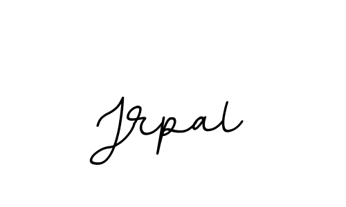 BallpointsItalic-DORy9 is a professional signature style that is perfect for those who want to add a touch of class to their signature. It is also a great choice for those who want to make their signature more unique. Get Jrpal name to fancy signature for free. Jrpal signature style 11 images and pictures png