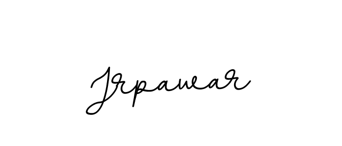 if you are searching for the best signature style for your name Jrpawar. so please give up your signature search. here we have designed multiple signature styles  using BallpointsItalic-DORy9. Jrpawar signature style 11 images and pictures png
