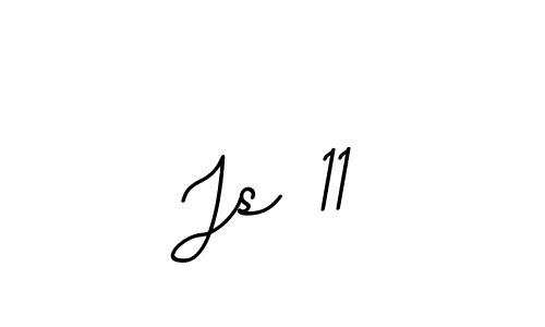 Here are the top 10 professional signature styles for the name Js 11. These are the best autograph styles you can use for your name. Js 11 signature style 11 images and pictures png