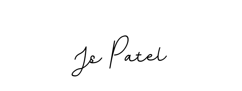 Best and Professional Signature Style for Js Patel. BallpointsItalic-DORy9 Best Signature Style Collection. Js Patel signature style 11 images and pictures png