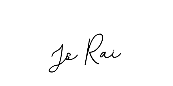 It looks lik you need a new signature style for name Js Rai. Design unique handwritten (BallpointsItalic-DORy9) signature with our free signature maker in just a few clicks. Js Rai signature style 11 images and pictures png