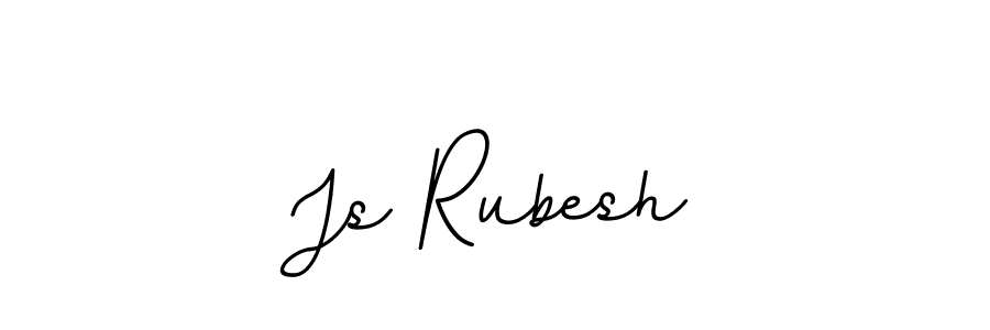 if you are searching for the best signature style for your name Js Rubesh. so please give up your signature search. here we have designed multiple signature styles  using BallpointsItalic-DORy9. Js Rubesh signature style 11 images and pictures png