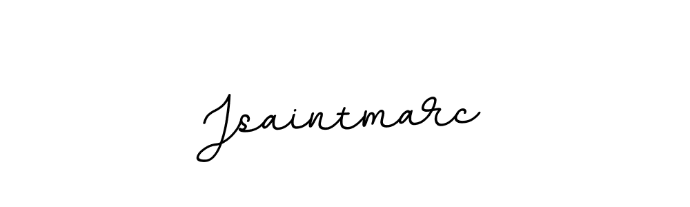 Also You can easily find your signature by using the search form. We will create Jsaintmarc name handwritten signature images for you free of cost using BallpointsItalic-DORy9 sign style. Jsaintmarc signature style 11 images and pictures png