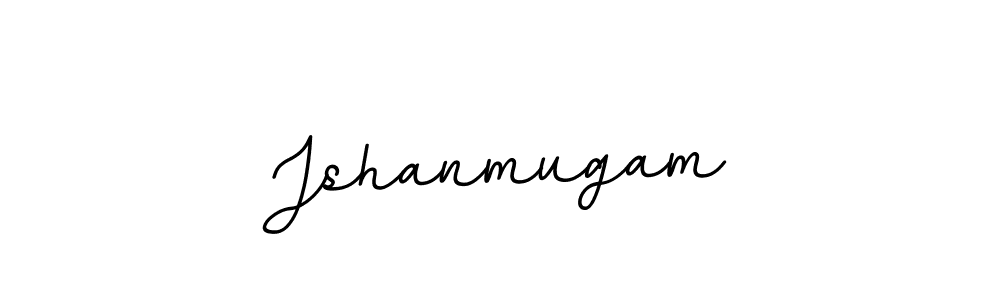How to make Jshanmugam signature? BallpointsItalic-DORy9 is a professional autograph style. Create handwritten signature for Jshanmugam name. Jshanmugam signature style 11 images and pictures png