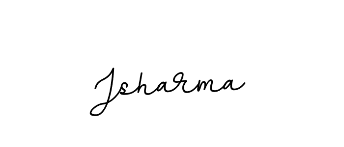 The best way (BallpointsItalic-DORy9) to make a short signature is to pick only two or three words in your name. The name Jsharma include a total of six letters. For converting this name. Jsharma signature style 11 images and pictures png