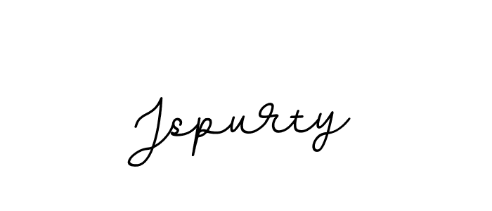 Create a beautiful signature design for name Jspurty. With this signature (BallpointsItalic-DORy9) fonts, you can make a handwritten signature for free. Jspurty signature style 11 images and pictures png