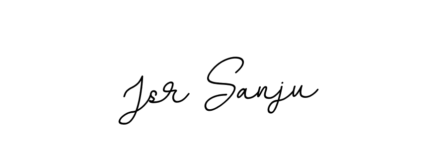 Make a beautiful signature design for name Jsr Sanju. Use this online signature maker to create a handwritten signature for free. Jsr Sanju signature style 11 images and pictures png