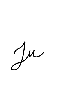 Similarly BallpointsItalic-DORy9 is the best handwritten signature design. Signature creator online .You can use it as an online autograph creator for name Ju. Ju signature style 11 images and pictures png