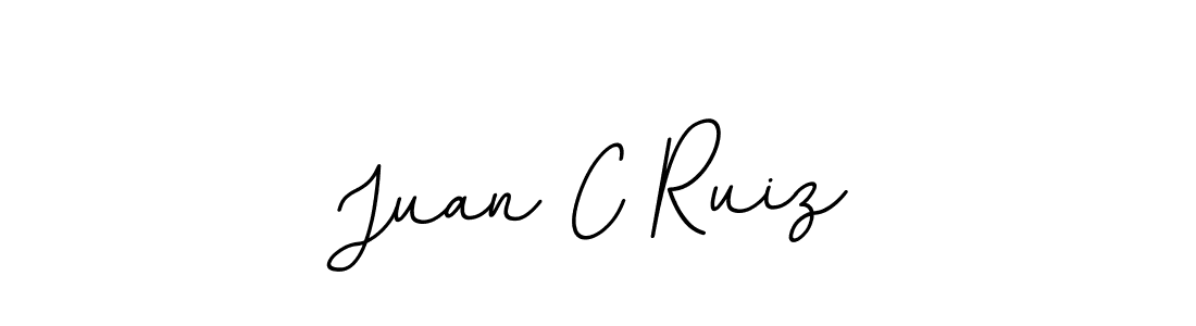 See photos of Juan C Ruiz official signature by Spectra . Check more albums & portfolios. Read reviews & check more about BallpointsItalic-DORy9 font. Juan C Ruiz signature style 11 images and pictures png