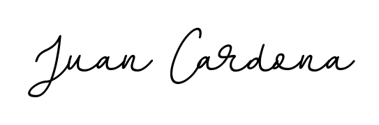 How to make Juan Cardona name signature. Use BallpointsItalic-DORy9 style for creating short signs online. This is the latest handwritten sign. Juan Cardona signature style 11 images and pictures png