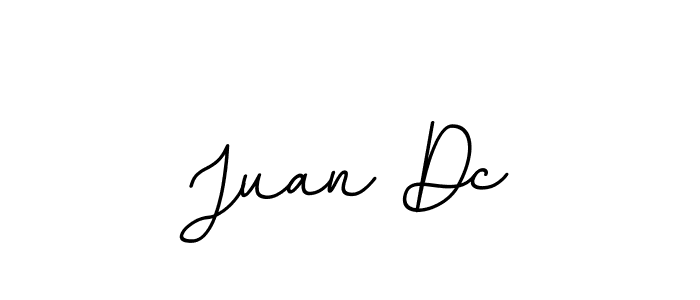Best and Professional Signature Style for Juan Dc. BallpointsItalic-DORy9 Best Signature Style Collection. Juan Dc signature style 11 images and pictures png