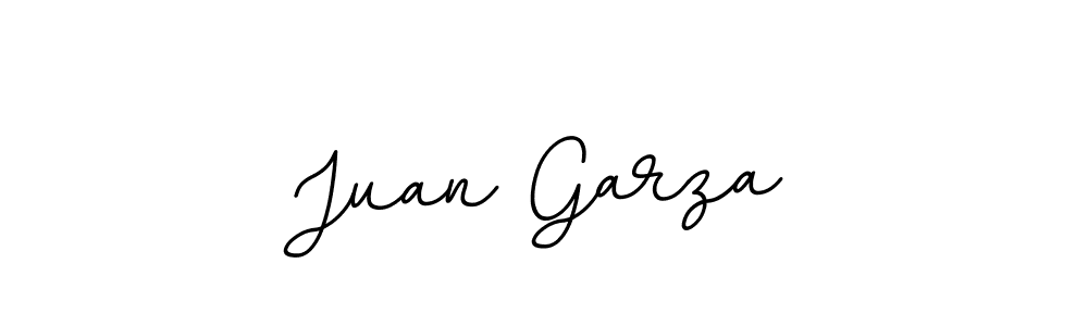 The best way (BallpointsItalic-DORy9) to make a short signature is to pick only two or three words in your name. The name Juan Garza include a total of six letters. For converting this name. Juan Garza signature style 11 images and pictures png