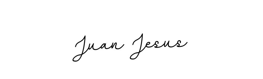 Also we have Juan Jesus name is the best signature style. Create professional handwritten signature collection using BallpointsItalic-DORy9 autograph style. Juan Jesus signature style 11 images and pictures png