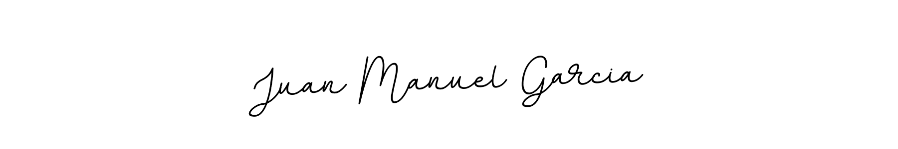 How to make Juan Manuel Garcia signature? BallpointsItalic-DORy9 is a professional autograph style. Create handwritten signature for Juan Manuel Garcia name. Juan Manuel Garcia signature style 11 images and pictures png