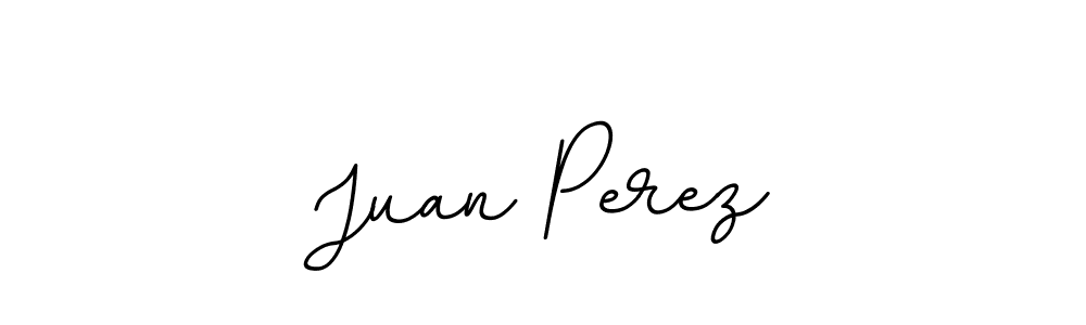 How to make Juan Perez signature? BallpointsItalic-DORy9 is a professional autograph style. Create handwritten signature for Juan Perez name. Juan Perez signature style 11 images and pictures png
