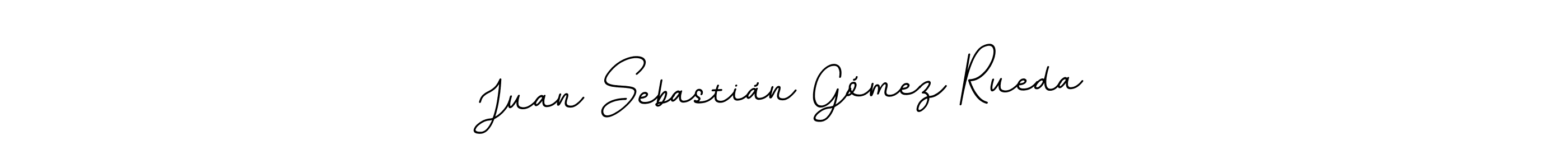 See photos of Juan Sebastián Gómez Rueda official signature by Spectra . Check more albums & portfolios. Read reviews & check more about BallpointsItalic-DORy9 font. Juan Sebastián Gómez Rueda signature style 11 images and pictures png