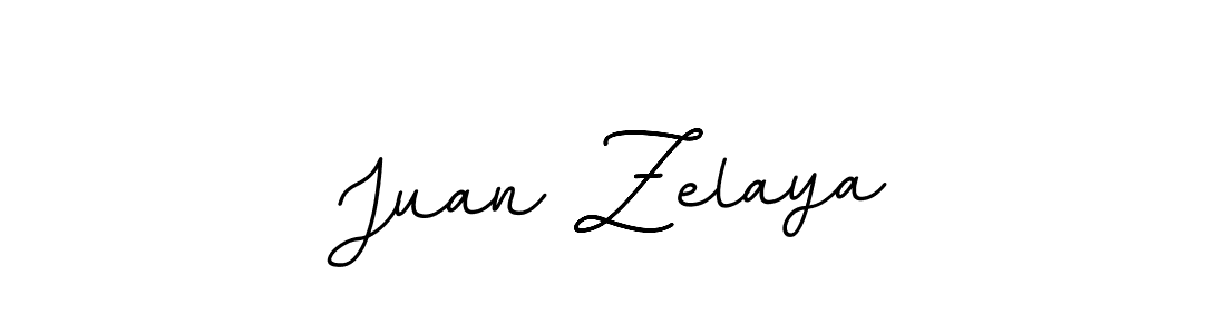It looks lik you need a new signature style for name Juan Zelaya. Design unique handwritten (BallpointsItalic-DORy9) signature with our free signature maker in just a few clicks. Juan Zelaya signature style 11 images and pictures png
