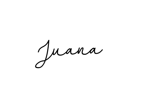 BallpointsItalic-DORy9 is a professional signature style that is perfect for those who want to add a touch of class to their signature. It is also a great choice for those who want to make their signature more unique. Get Juana name to fancy signature for free. Juana signature style 11 images and pictures png