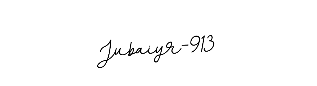Also You can easily find your signature by using the search form. We will create Jubaiyr-913 name handwritten signature images for you free of cost using BallpointsItalic-DORy9 sign style. Jubaiyr-913 signature style 11 images and pictures png