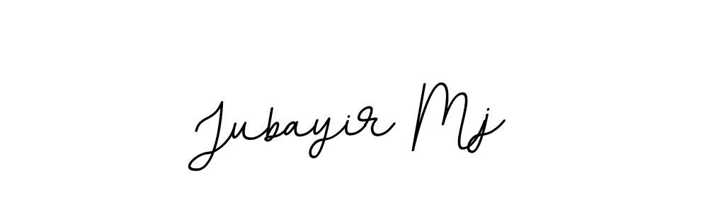 Here are the top 10 professional signature styles for the name Jubayir Mj. These are the best autograph styles you can use for your name. Jubayir Mj signature style 11 images and pictures png