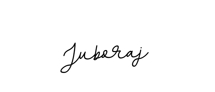 Make a beautiful signature design for name Juboraj. Use this online signature maker to create a handwritten signature for free. Juboraj signature style 11 images and pictures png