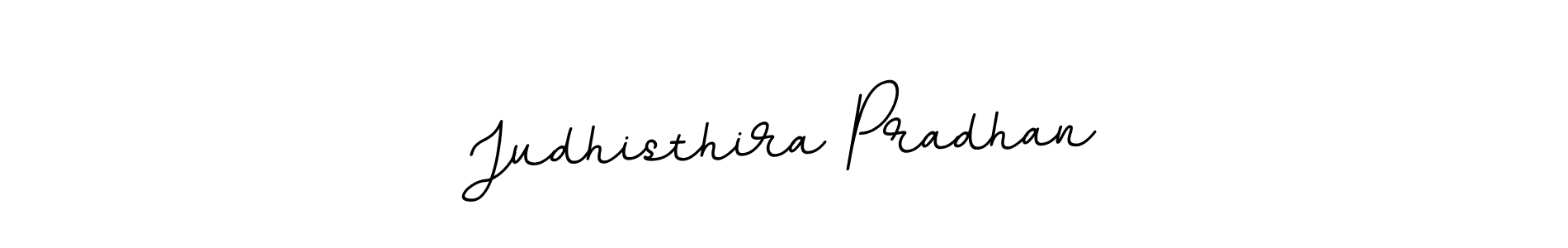 Make a beautiful signature design for name Judhisthira Pradhan. Use this online signature maker to create a handwritten signature for free. Judhisthira Pradhan signature style 11 images and pictures png