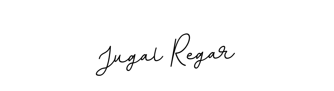 Check out images of Autograph of Jugal Regar name. Actor Jugal Regar Signature Style. BallpointsItalic-DORy9 is a professional sign style online. Jugal Regar signature style 11 images and pictures png