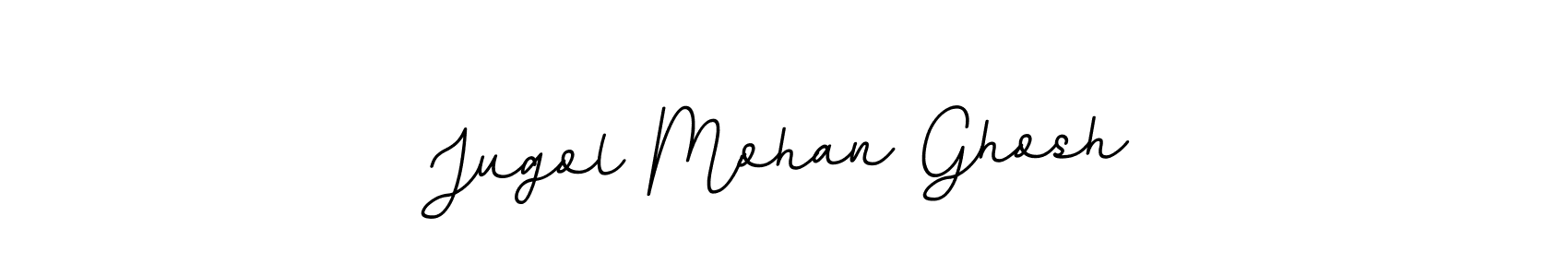 Similarly BallpointsItalic-DORy9 is the best handwritten signature design. Signature creator online .You can use it as an online autograph creator for name Jugol Mohan Ghosh. Jugol Mohan Ghosh signature style 11 images and pictures png