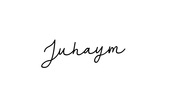 Once you've used our free online signature maker to create your best signature BallpointsItalic-DORy9 style, it's time to enjoy all of the benefits that Juhaym name signing documents. Juhaym signature style 11 images and pictures png