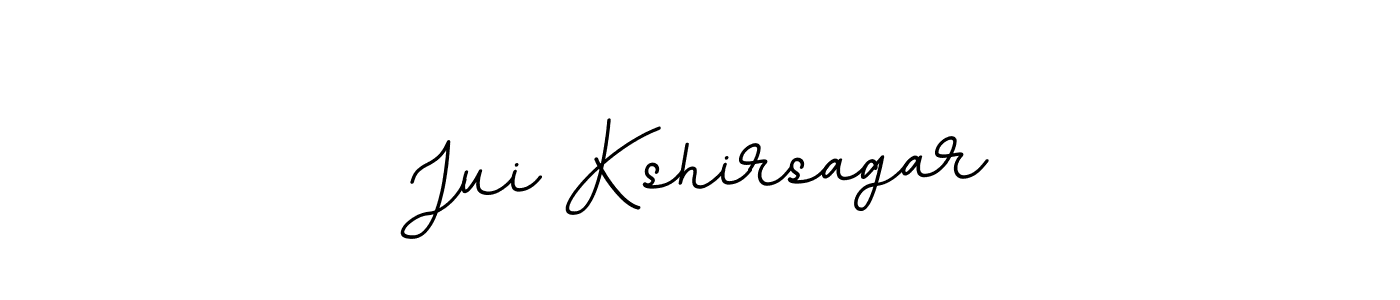Here are the top 10 professional signature styles for the name Jui Kshirsagar. These are the best autograph styles you can use for your name. Jui Kshirsagar signature style 11 images and pictures png
