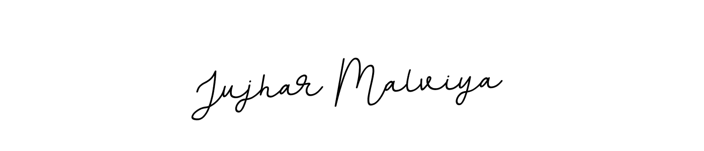 if you are searching for the best signature style for your name Jujhar Malviya. so please give up your signature search. here we have designed multiple signature styles  using BallpointsItalic-DORy9. Jujhar Malviya signature style 11 images and pictures png