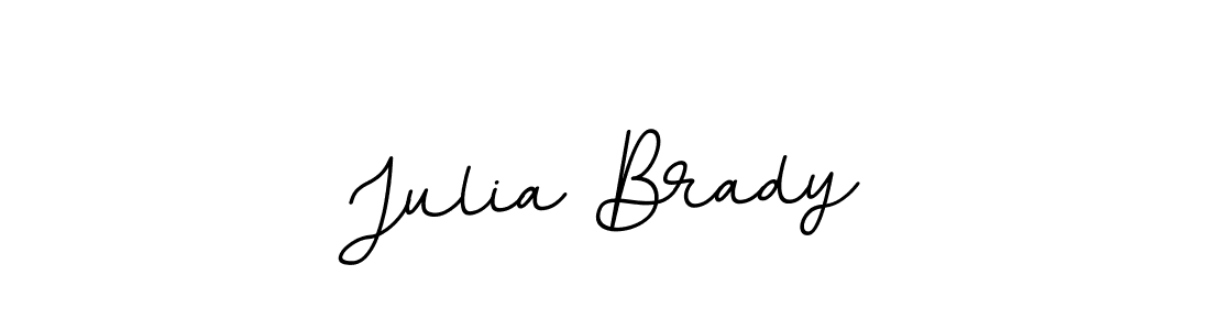 Once you've used our free online signature maker to create your best signature BallpointsItalic-DORy9 style, it's time to enjoy all of the benefits that Julia Brady name signing documents. Julia Brady signature style 11 images and pictures png