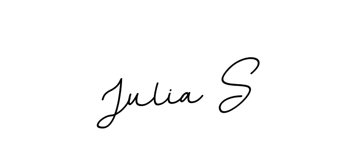 Check out images of Autograph of Julia S name. Actor Julia S Signature Style. BallpointsItalic-DORy9 is a professional sign style online. Julia S signature style 11 images and pictures png