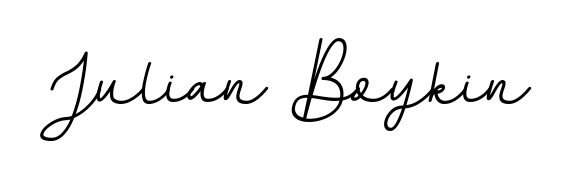 Style your name Julian Boykin with confidence using BallpointsItalic-DORy9 signature design. Simple, elegant, and ready for immediate document use. Julian Boykin signature style 11 images and pictures png