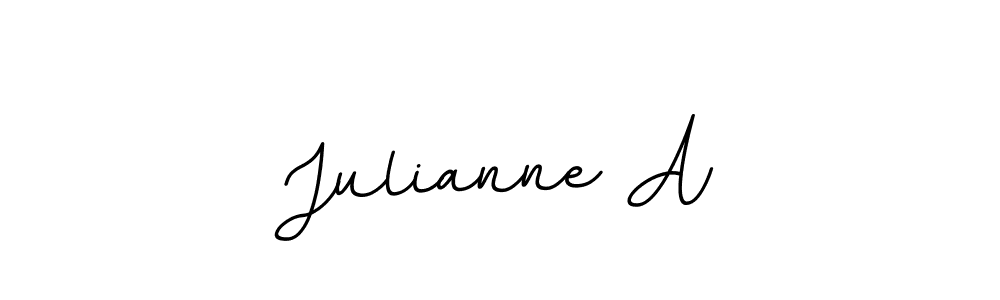 Make a short Julianne A signature style. Manage your documents anywhere anytime using BallpointsItalic-DORy9. Create and add eSignatures, submit forms, share and send files easily. Julianne A signature style 11 images and pictures png